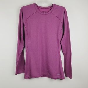 Patagonia capilene 3 midweight layering top XL